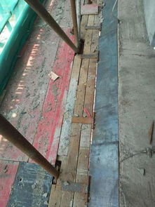 杜絕事故 附著式升降腳手架 爬架 安全檢查標準請收好