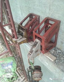 附著式升降腳手架 構(gòu)造拆解、動畫演示與檢查要點(diǎn)培訓(xùn)指南