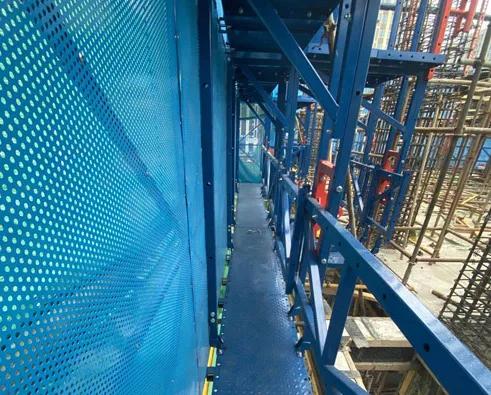 爬架的優(yōu)勢(shì)、功能及采購注意事項(xiàng)——行業(yè)人士必讀