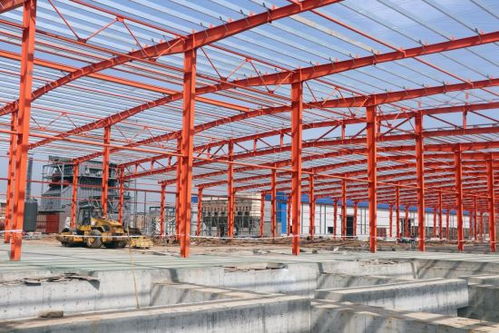 禹州一季度累計(jì)完成項(xiàng)目投資112.9億元，附著式升降腳手架助力建筑業(yè)高質(zhì)量發(fā)展