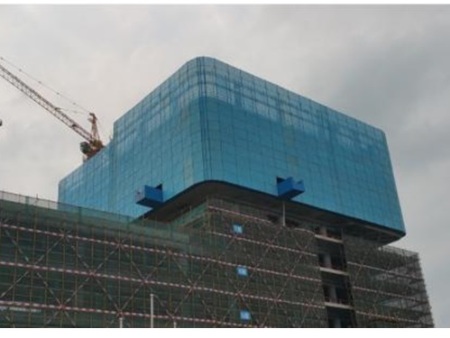 信譽卓越的附著式升降腳手架生產(chǎn)廠家選擇指南