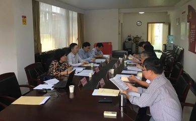 【資訊】省教育研究院職業教育研究室赴珠海開展職業教育調研活動