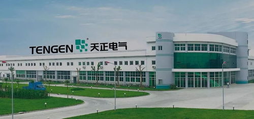 天正電氣營銷云平臺,不一樣的來電感覺