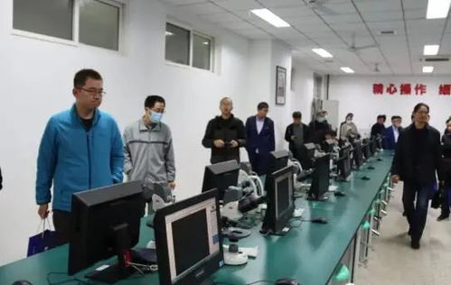 濟(jì)南市 珠海市教育代表團(tuán)到我市考察交流教育科研工作