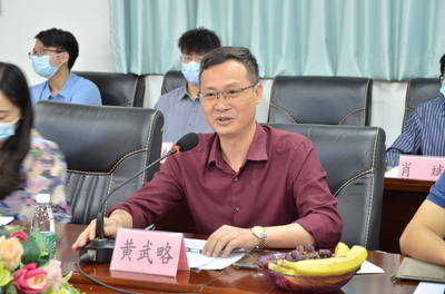 &ldquo;技能,讓生活更美好&rdquo; ---珠海理工電氣部職教周系列活動(dòng)