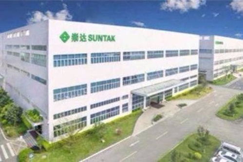 崇達(dá)技術(shù) 公司目前產(chǎn)能利用率在90 左右