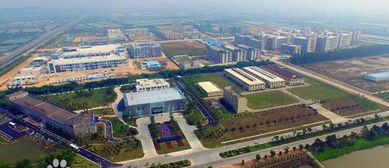 中國(guó)醫(yī)藥龍頭廣藥落戶斗門(mén),制藥廠還要整體遷至富山