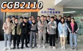 珠海達(dá)內(nèi)正規(guī)軟件測(cè)試培訓(xùn)課程 助力職業(yè)教育新篇章